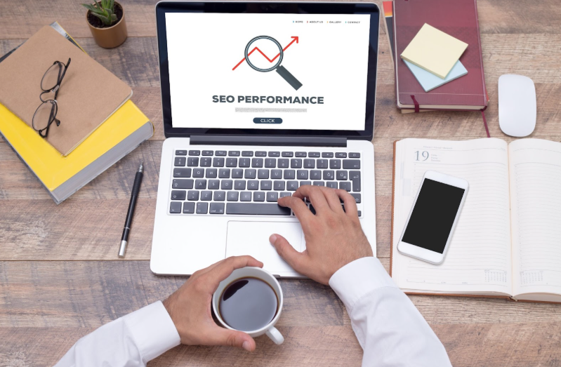 Singapore website design