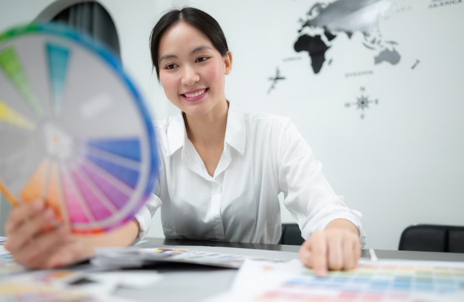 Singapore web designer
