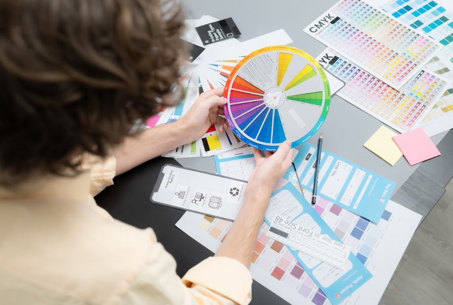  Web designer singapore
