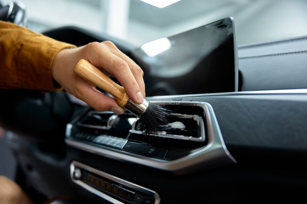 affordable car aircon service,