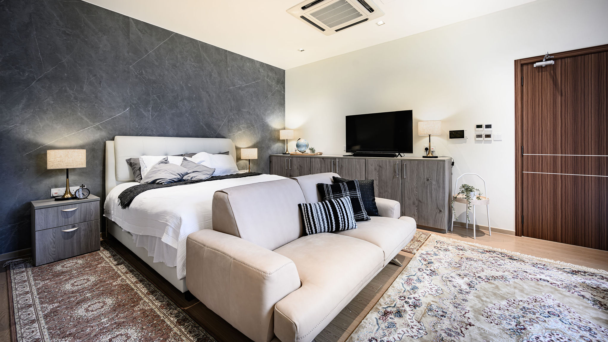 architect company in singapore