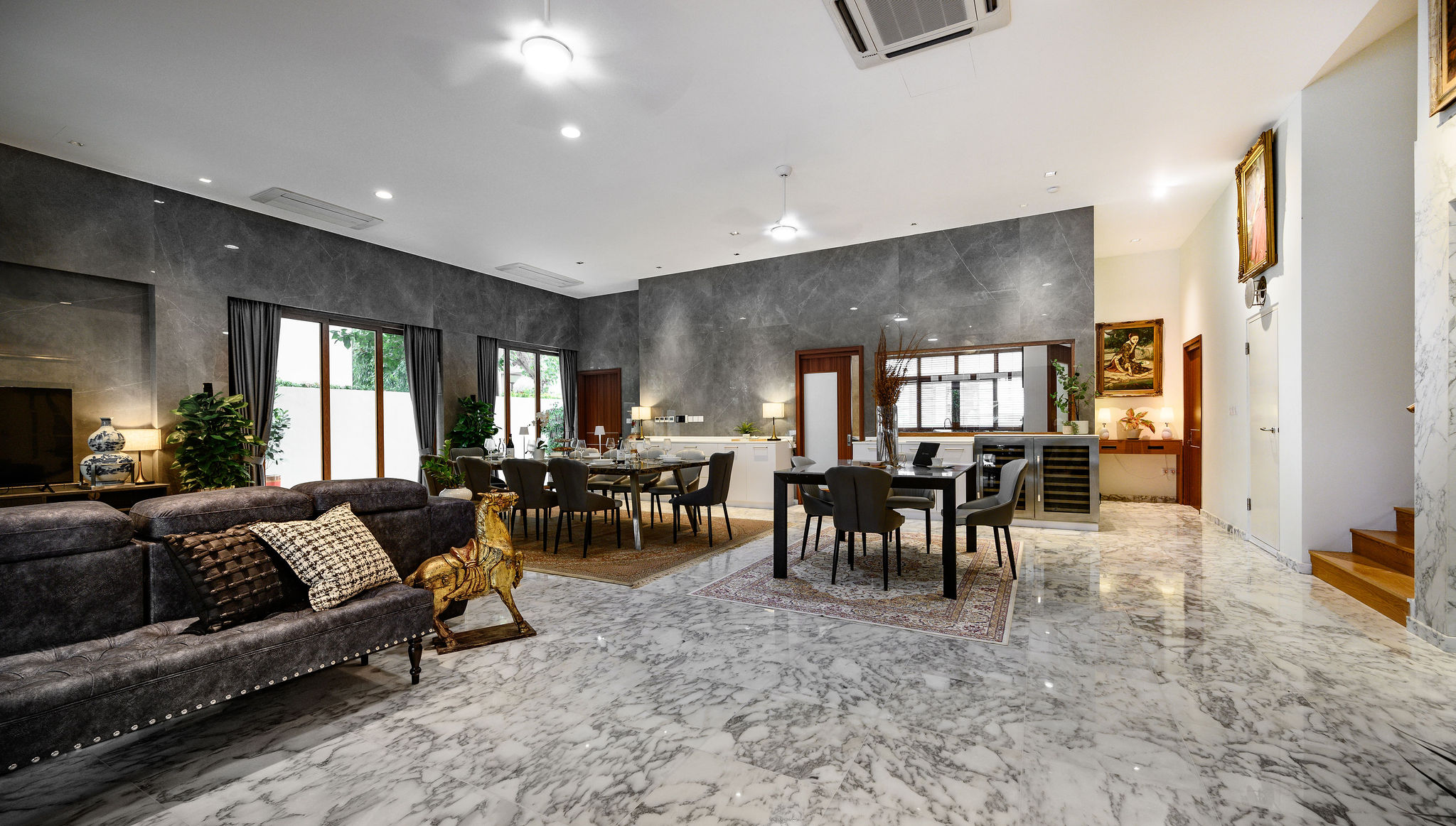 architectural companies