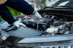 car repair shop in singapore