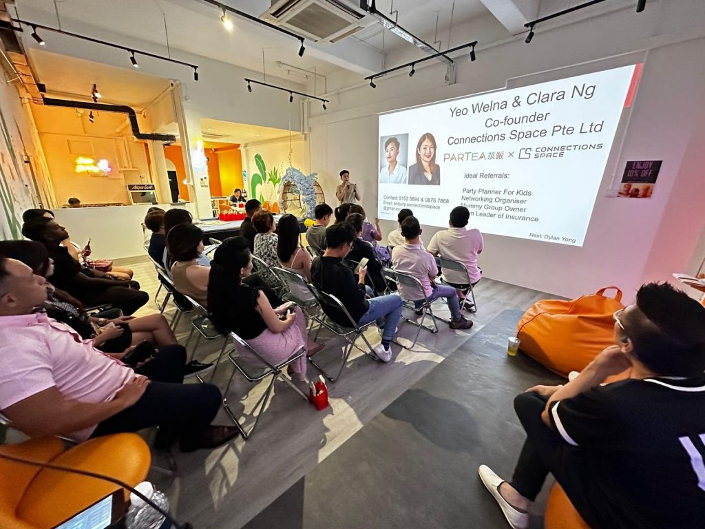 Budget friendly event venue Singapore for business events