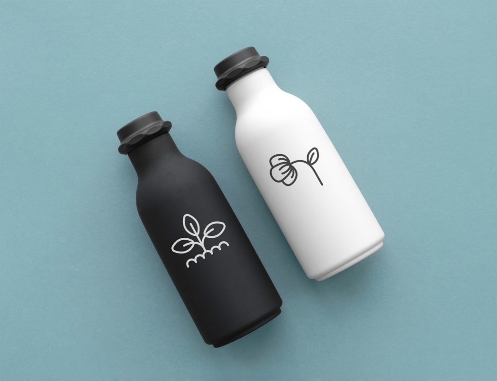 Customised drinkware corporate gifts Singapore