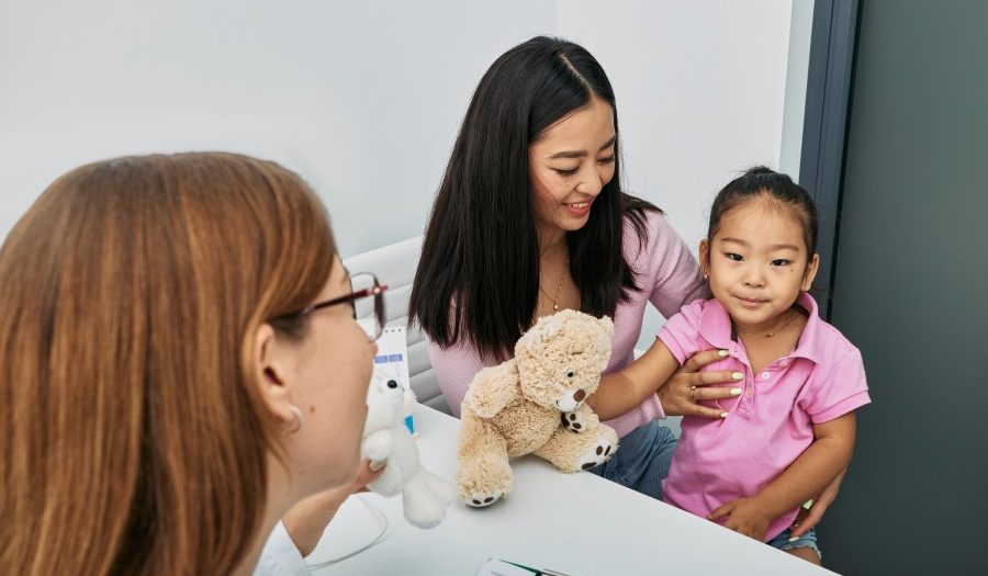 family clinic orchard singapore