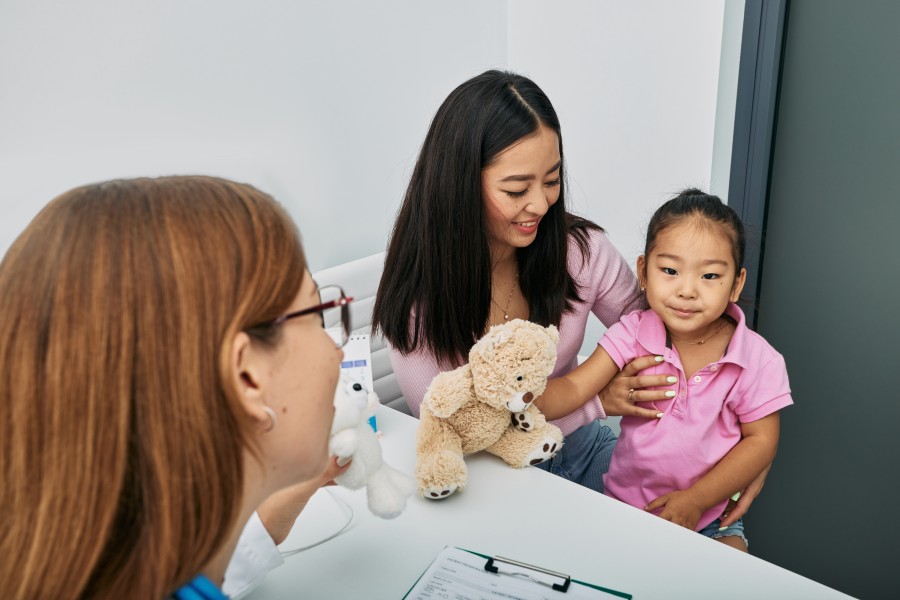 family clinic orchard singapore