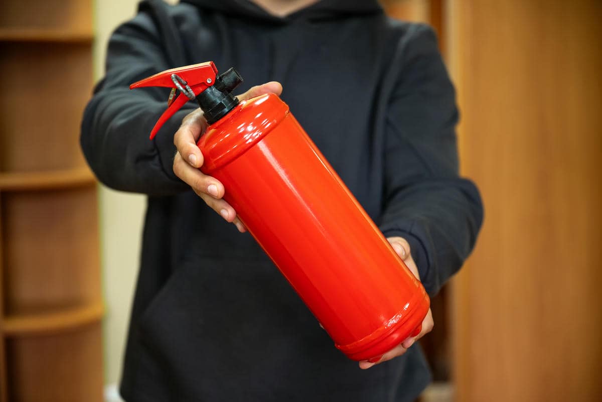 fire-extinguishers