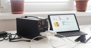 fukuda battery charger