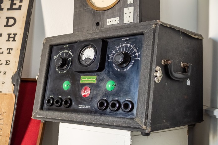 fukuda battery charger singapore