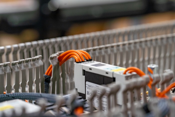 fukuda battery charger singapore