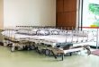 hospital bed movers singapore