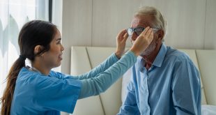 Macular Degeneration