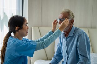Macular Degeneration
