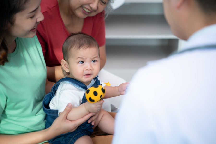 orchard medical clinic