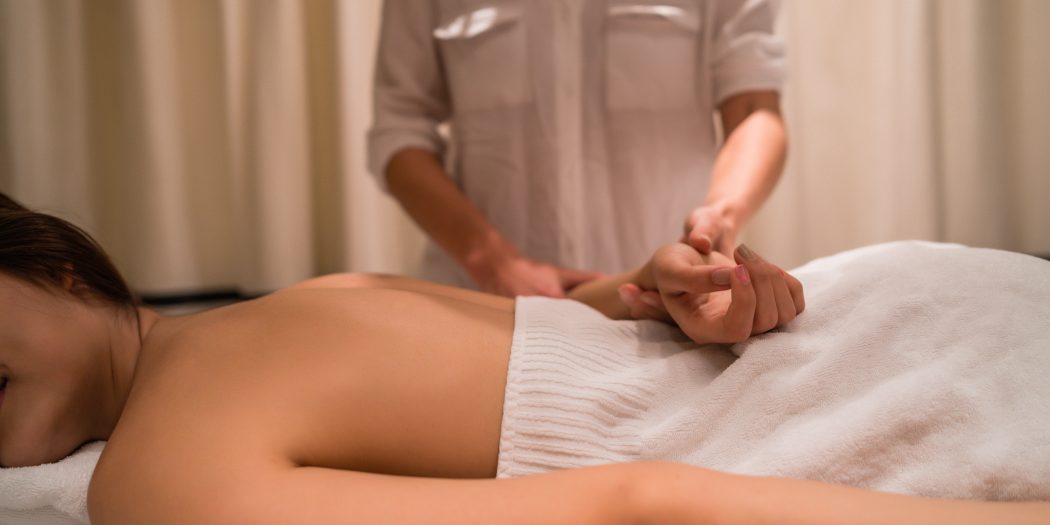 Professional tantric massage therapist Singapore