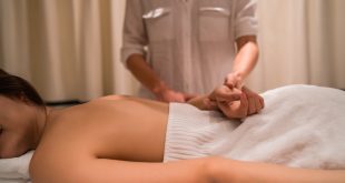 Professional tantric massage therapist Singapore