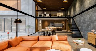 Interior architect and design