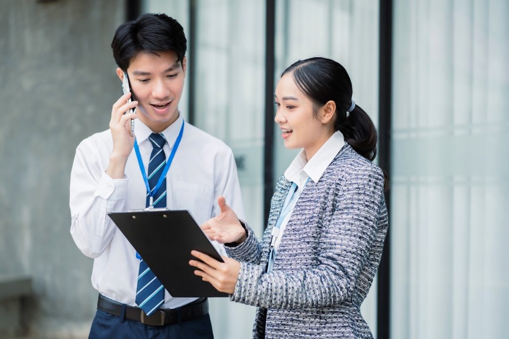 PR agencies Singapore