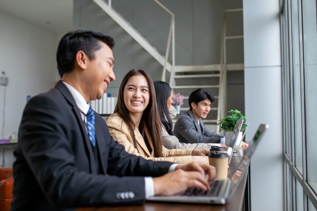 PR consultancy Singapore