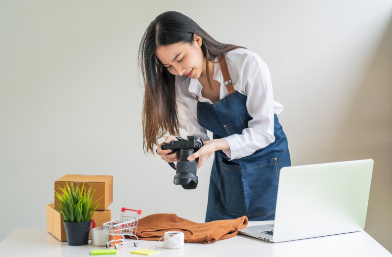 Photography corporate
