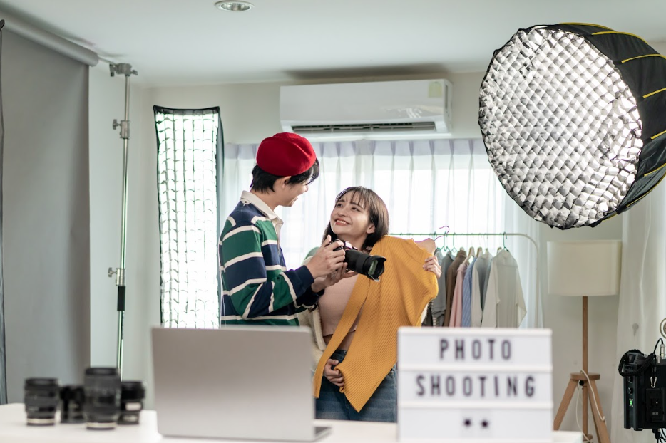 Singapore lifestyle photography 
