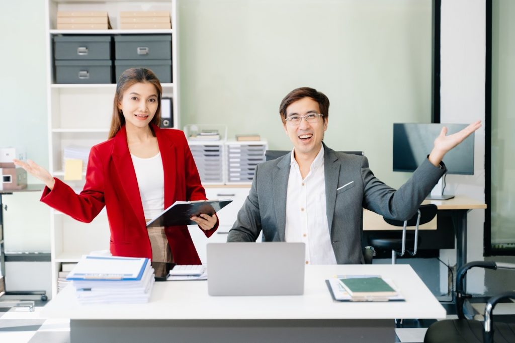 Singapore's top PR agencies,