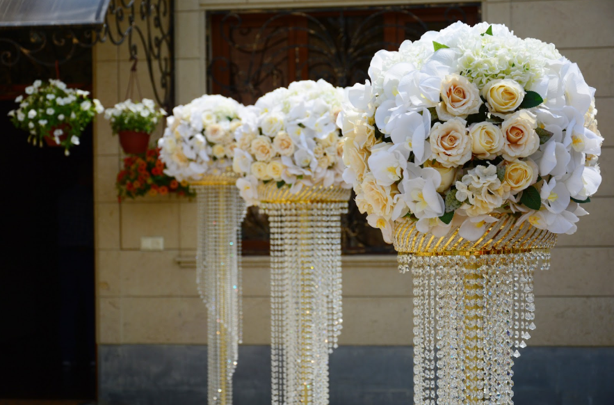 best grand opening flowers singapore