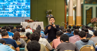 corporate events planner singapore