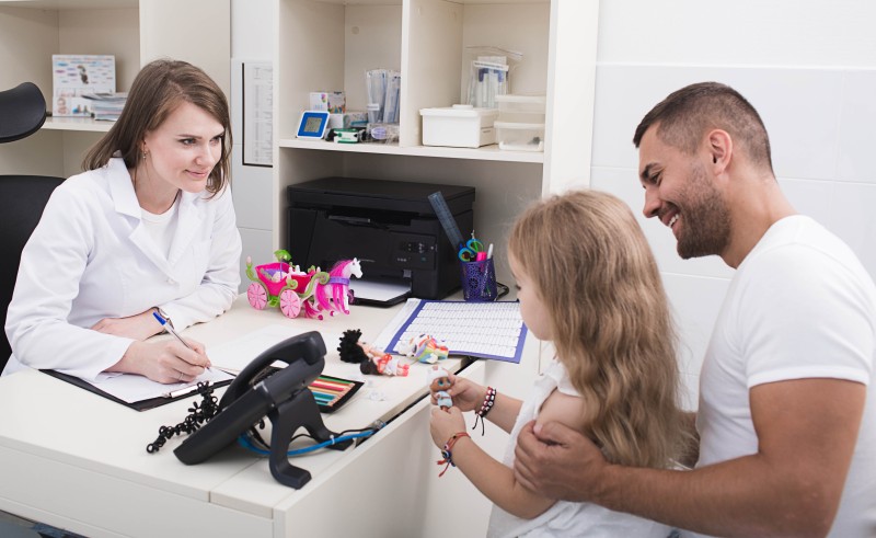 family clinic orchard singapore