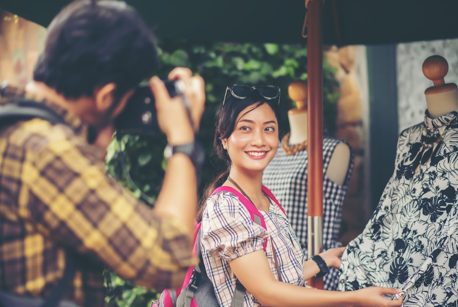 lifestyle photography Singapore
