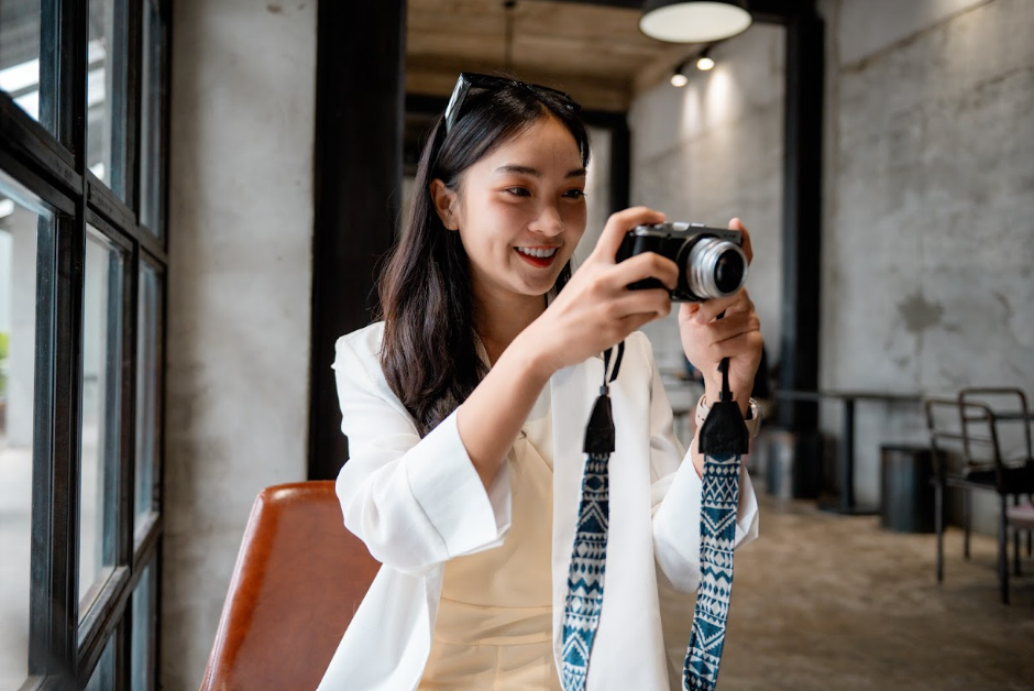 lifestyle photography
