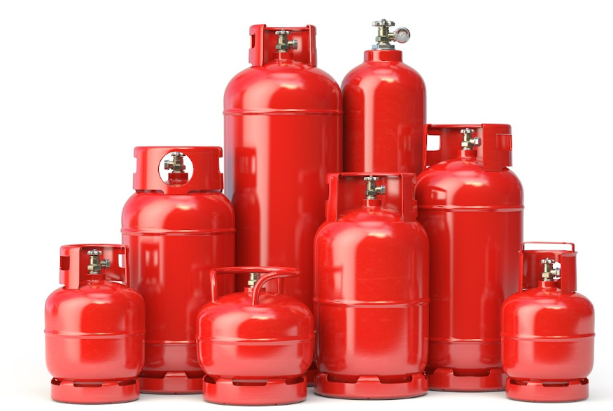 lpg cylinders singapore
