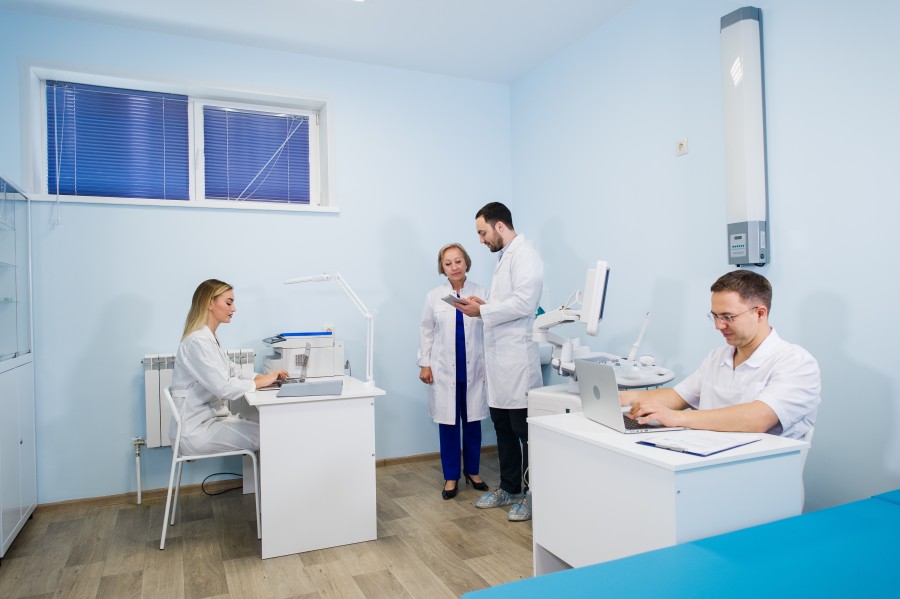 orchard medical clinic