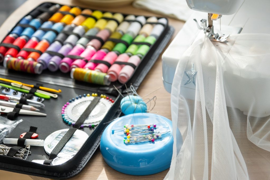 professional sewing accessories for quality tailoring