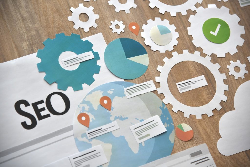 SXO strategy improving user experience and SEO performance
