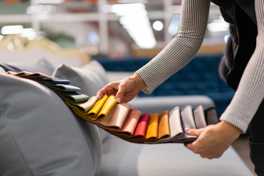 sofa upholstery service