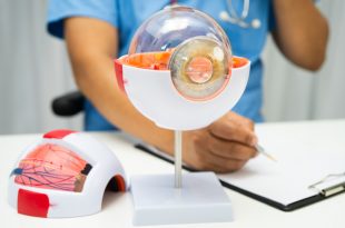 Cataract Surgery