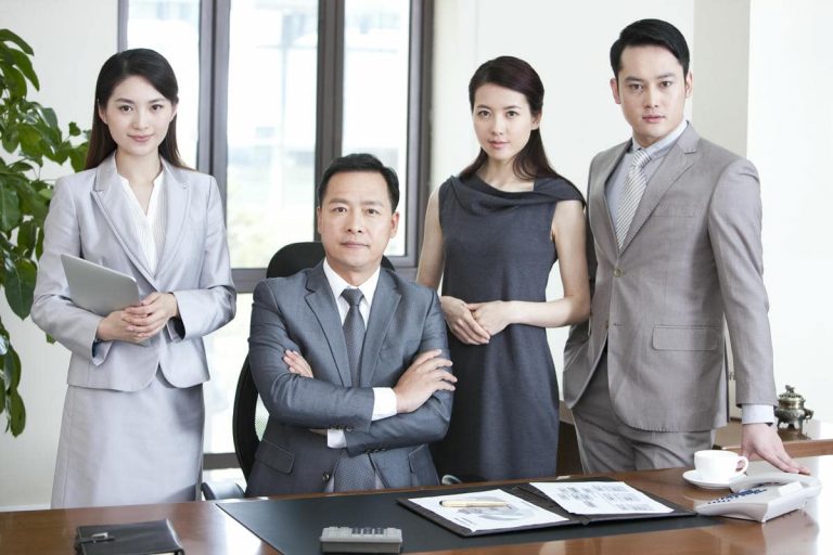 Cheap corporate photoshoot Singapore