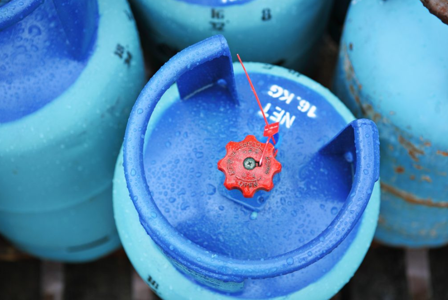 LPG Gas Singapore