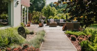 Landscaping Services Singapore