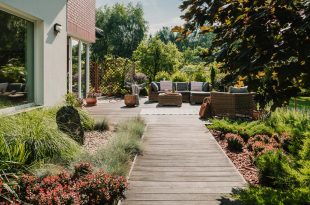 Landscaping Services Singapore