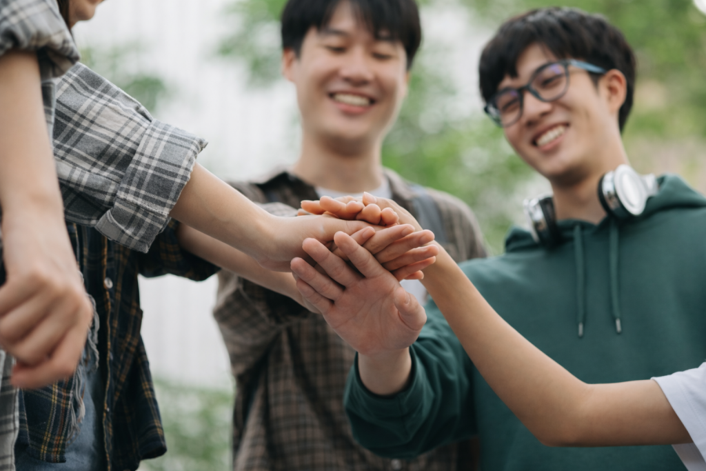 Singapore mental health