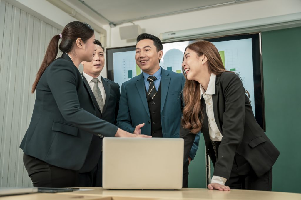 singapore smes
