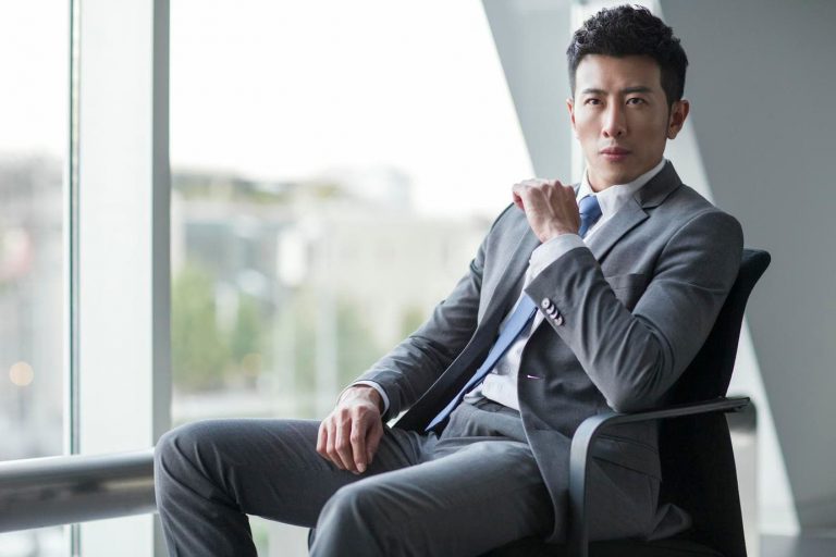 Singapore cheap corporate shoot