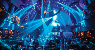 Singapore event planners