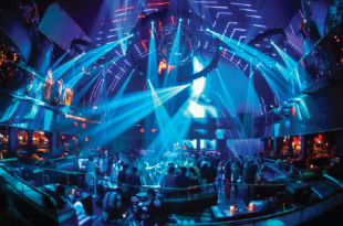 Singapore event planners