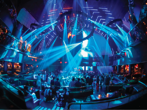 Singapore-event-planners