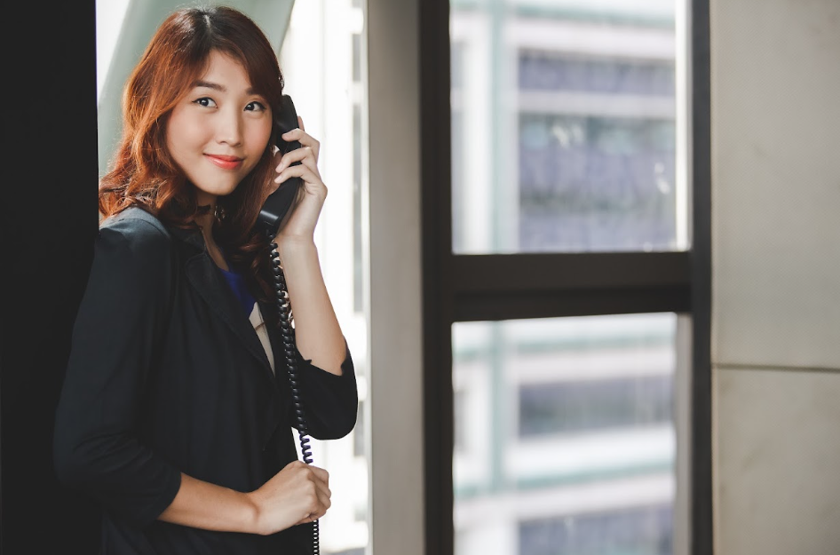 Telecom service providers 