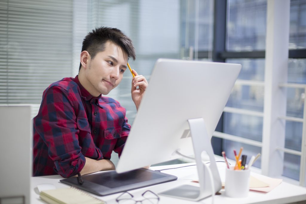 Website design Singapore